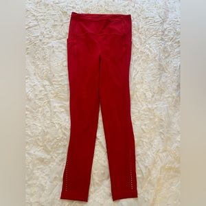 LULULEMON SWIFT SPEED LEGGINGS